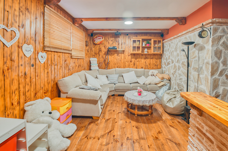 Fotograf&iacute;a Inmobiliaria Madrid 25