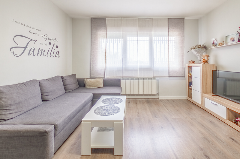 Fotograf&iacute;a Inmobiliaria Madrid 19