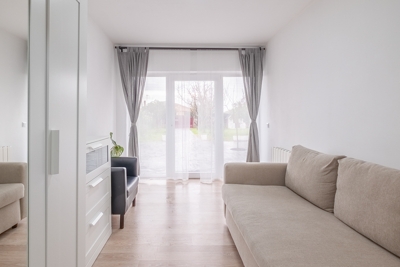 Fotograf&iacute;a Inmobiliaria Madrid 23