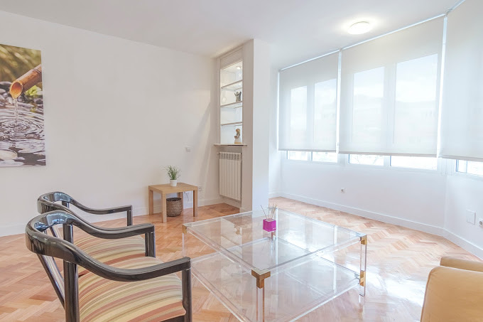 Fotograf&iacute;a Inmobiliaria Madrid 7