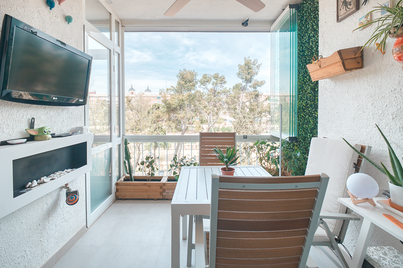 Fotograf&iacute;a Inmobiliaria Madrid 30