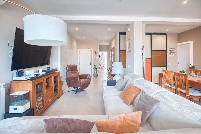 Fotograf&iacute;a Inmobiliaria Madrid 26