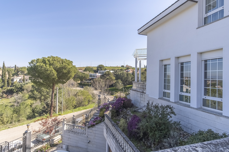 Fotograf&iacute;a Inmobiliaria Madrid 4