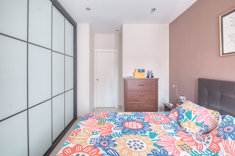 Fotograf&iacute;a Inmobiliaria Madrid 33