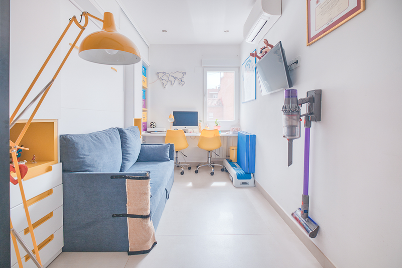 Fotograf&iacute;a Inmobiliaria Madrid 31