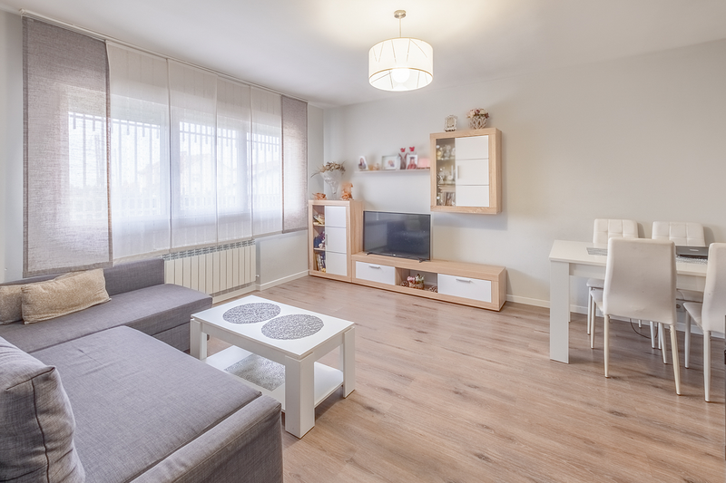 Fotograf&iacute;a Inmobiliaria Madrid 18