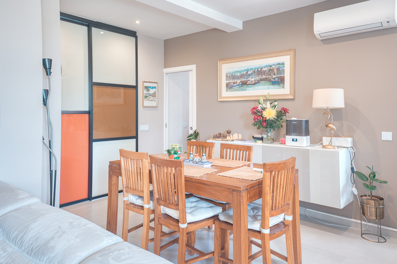 Fotograf&iacute;a Inmobiliaria Madrid 28