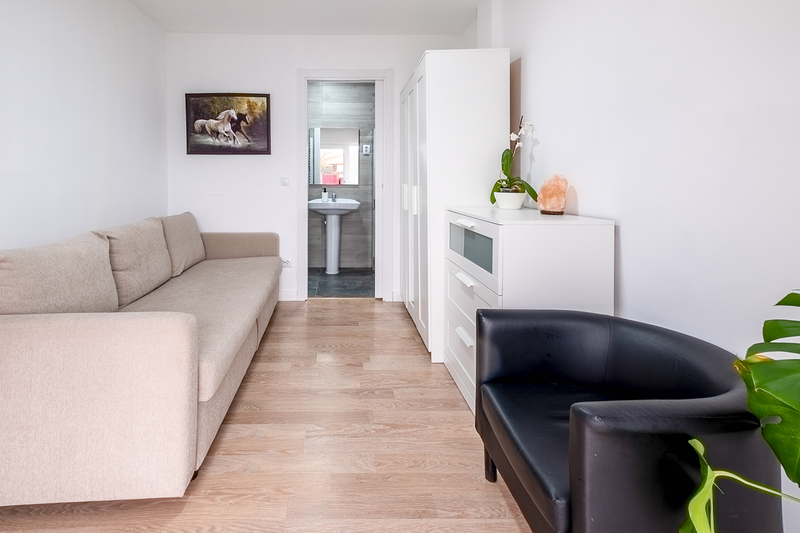 Fotograf&iacute;a Inmobiliaria Madrid 22