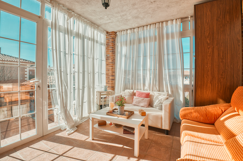 Fotograf&iacute;a Inmobiliaria Madrid Madrid