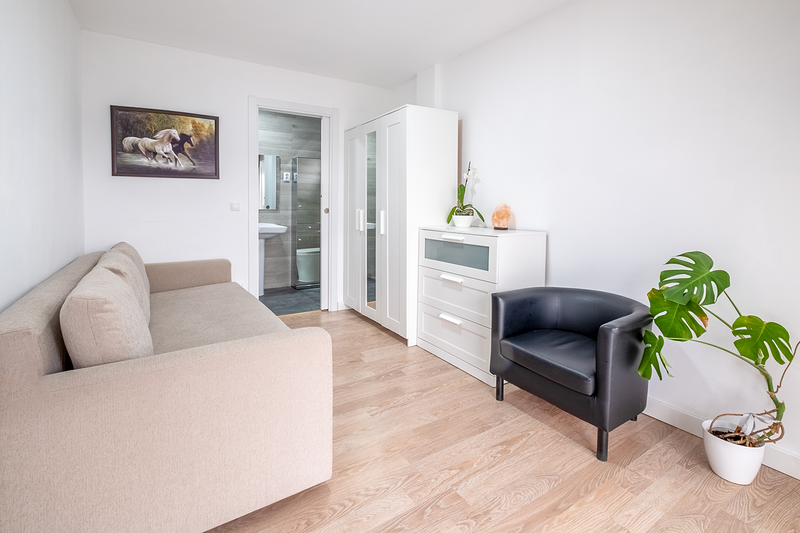 Fotograf&iacute;a Inmobiliaria Madrid 21