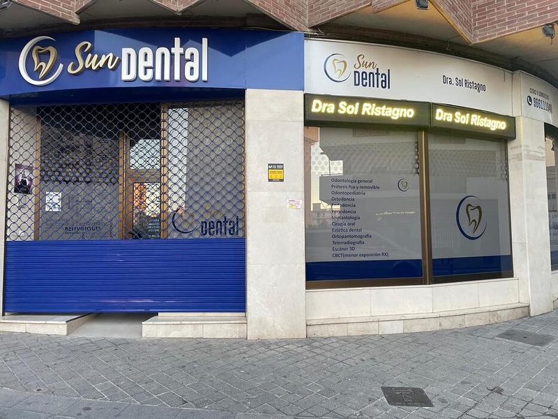 Sun Dental (Doctora Sol Ristagno) 6