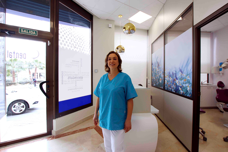 Sun Dental (Doctora Sol Ristagno) CLINICAS DENTALES