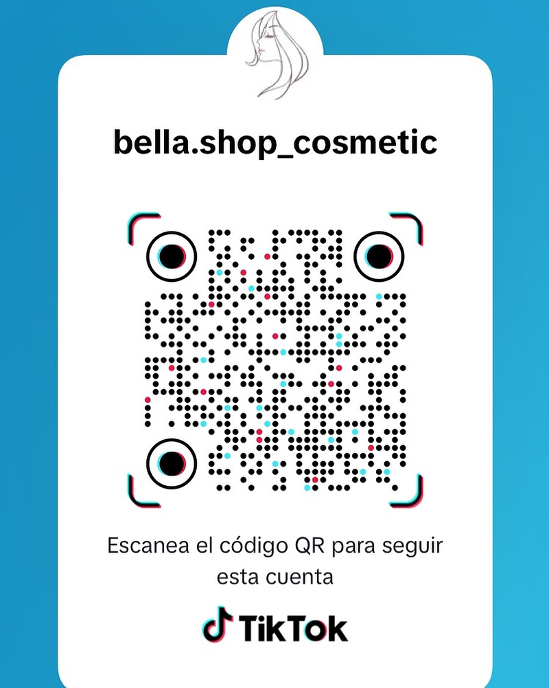 Bella Shop Cosmetic 10