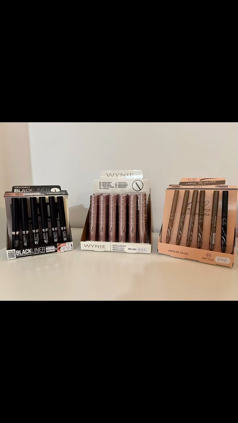 Bella Shop Cosmetic 14