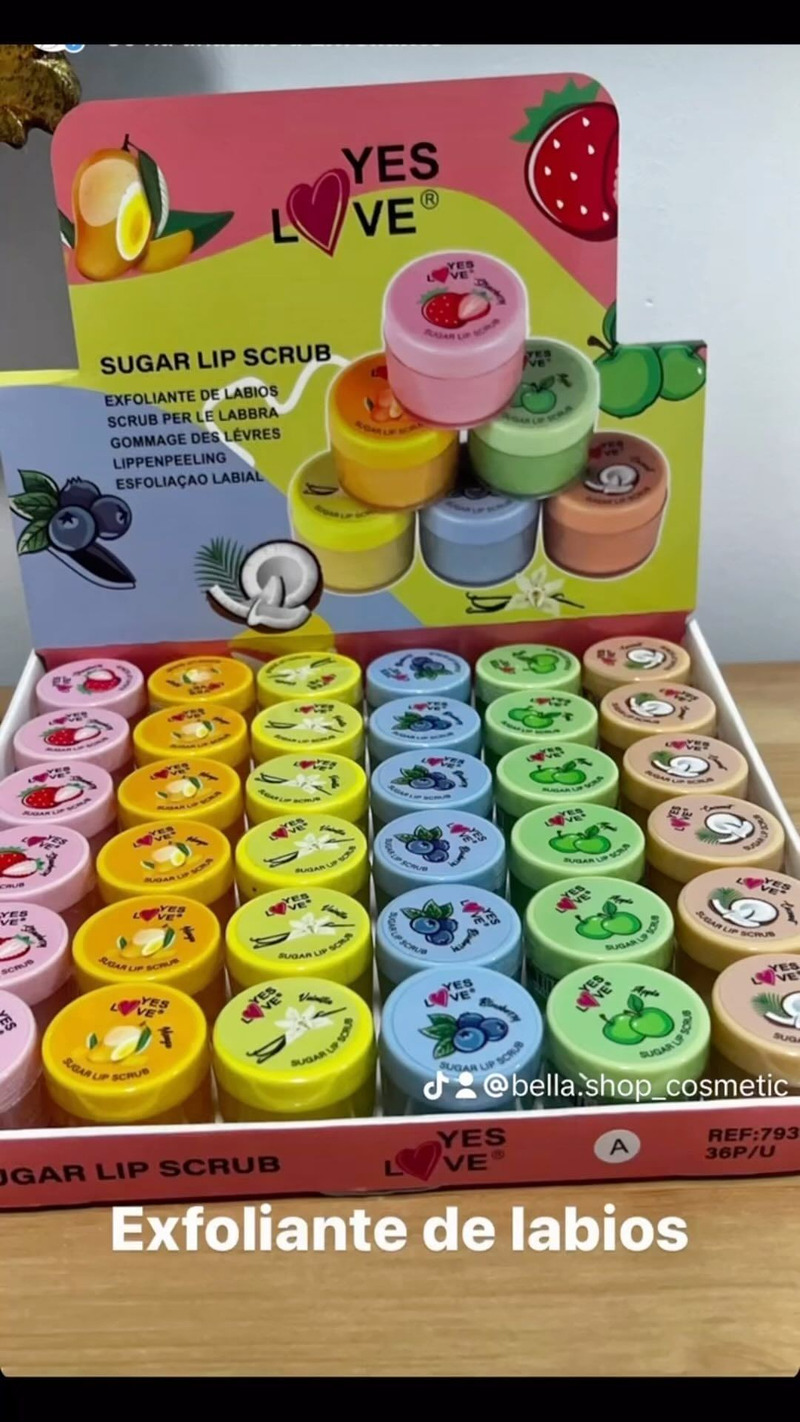 Bella Shop Cosmetic 9