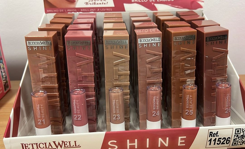 Bella Shop Cosmetic 7