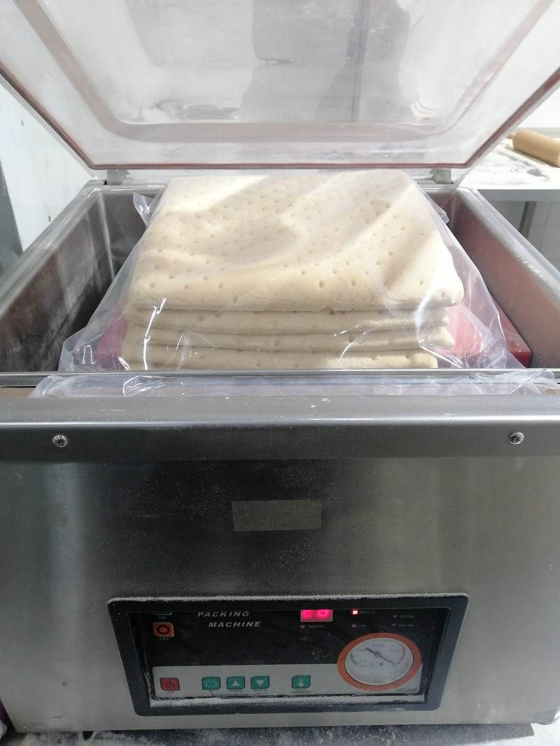 Tooma Pizza Factory Málaga