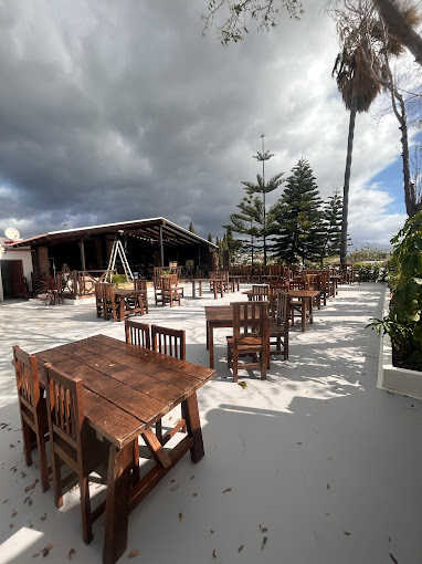 Restaurante La Finca 5