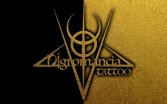 Nigromancia Tattoo