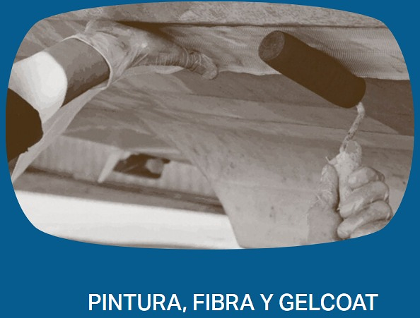 Servi-Na&uacute;tica NAUTICA: EMBARCACIONES Y EQUIPAMIENTO