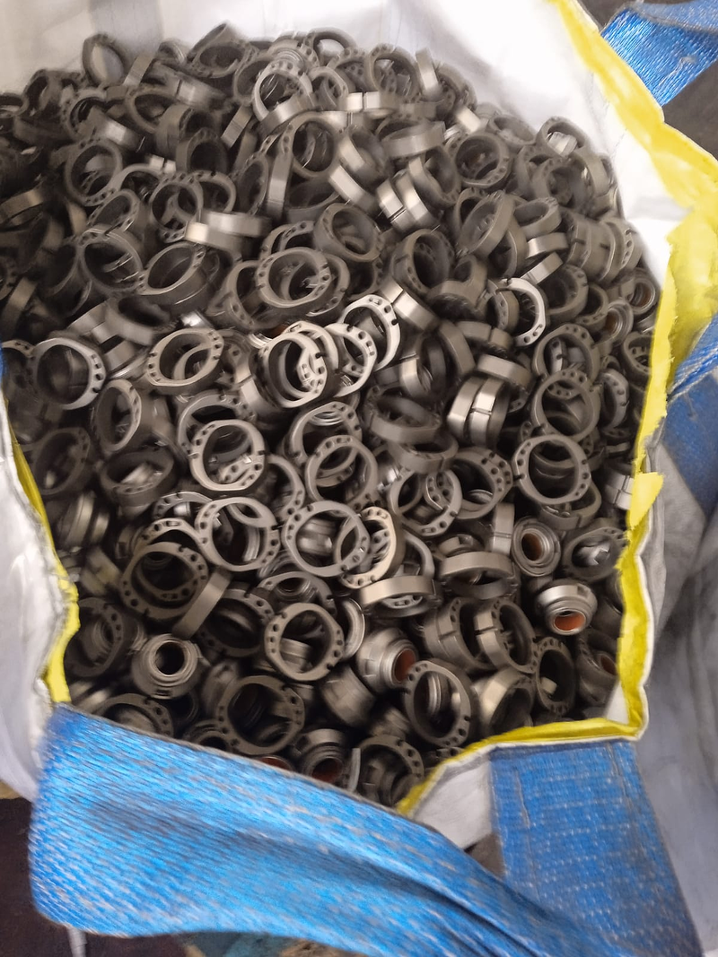 Salguero Servicios CHATARRAS