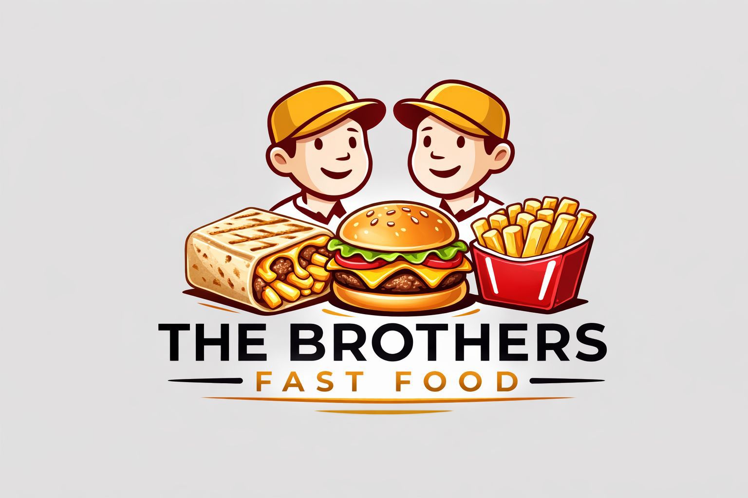 The Brothers Fast Food