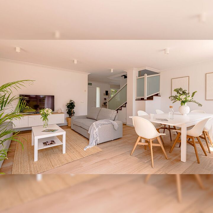 Los Tranquilos Ribamontán al Mar