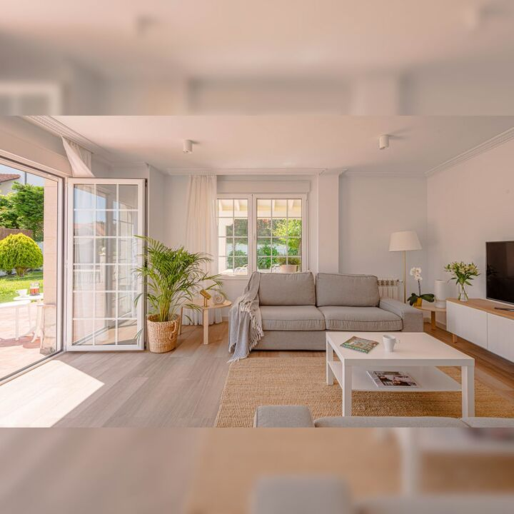 Los Tranquilos VILLAS: ALQUILER