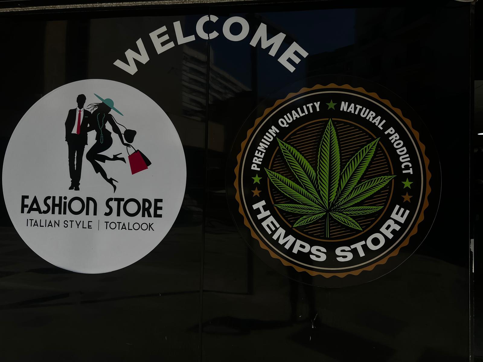 Hemps Store Torremolinos