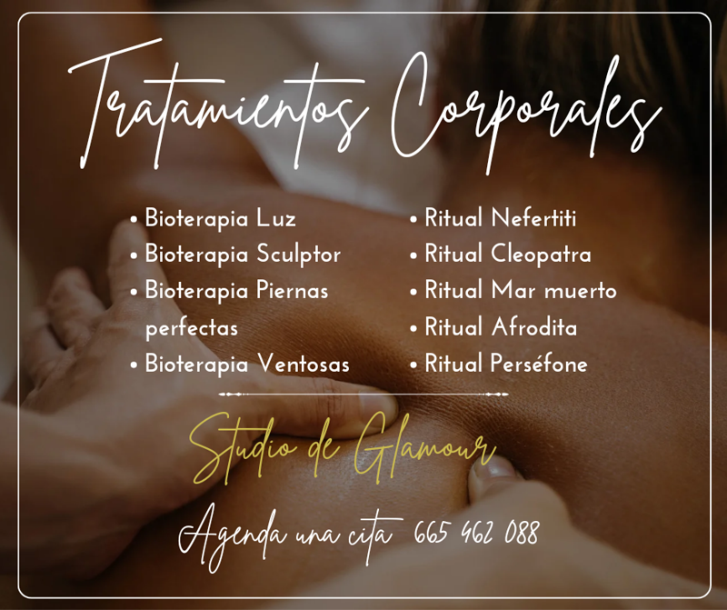 Studio De Glamour Motril