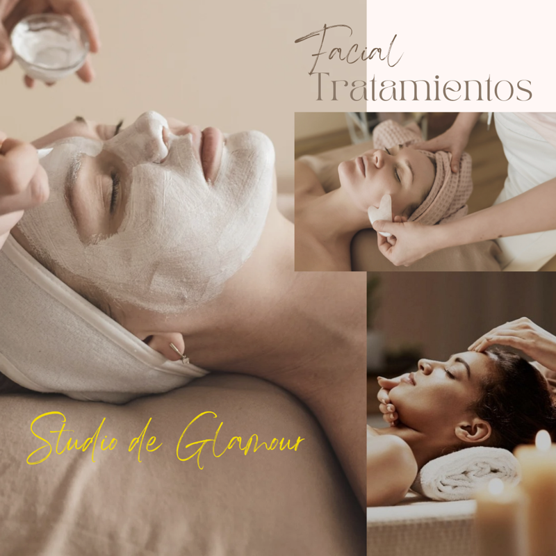 Studio De Glamour ESTETICA: CENTROS