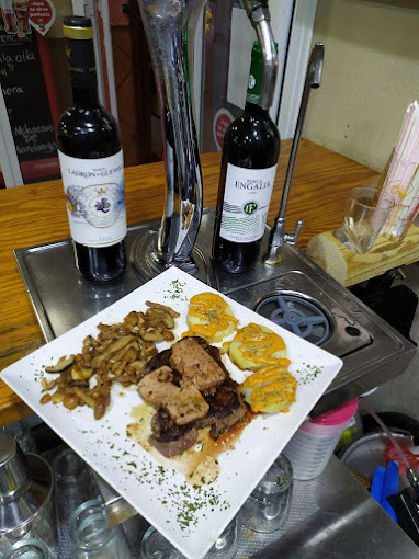 La Casa De Mabel Sevilla