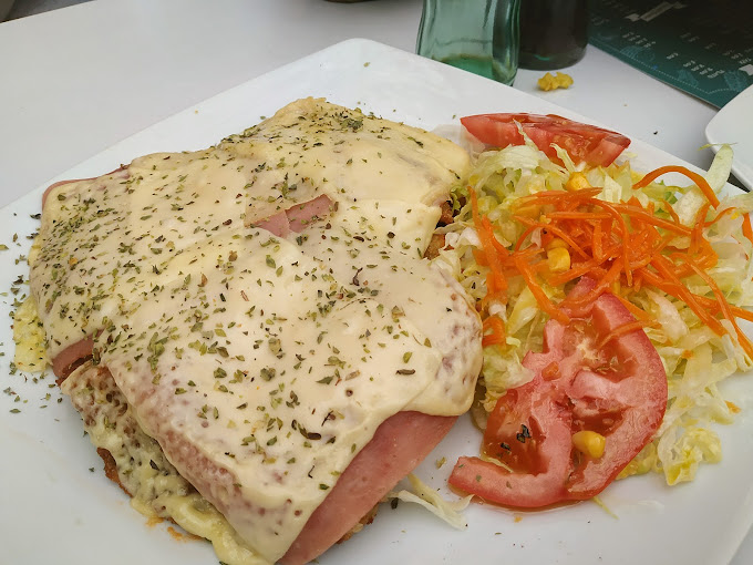 La Casa De Mabel BARES