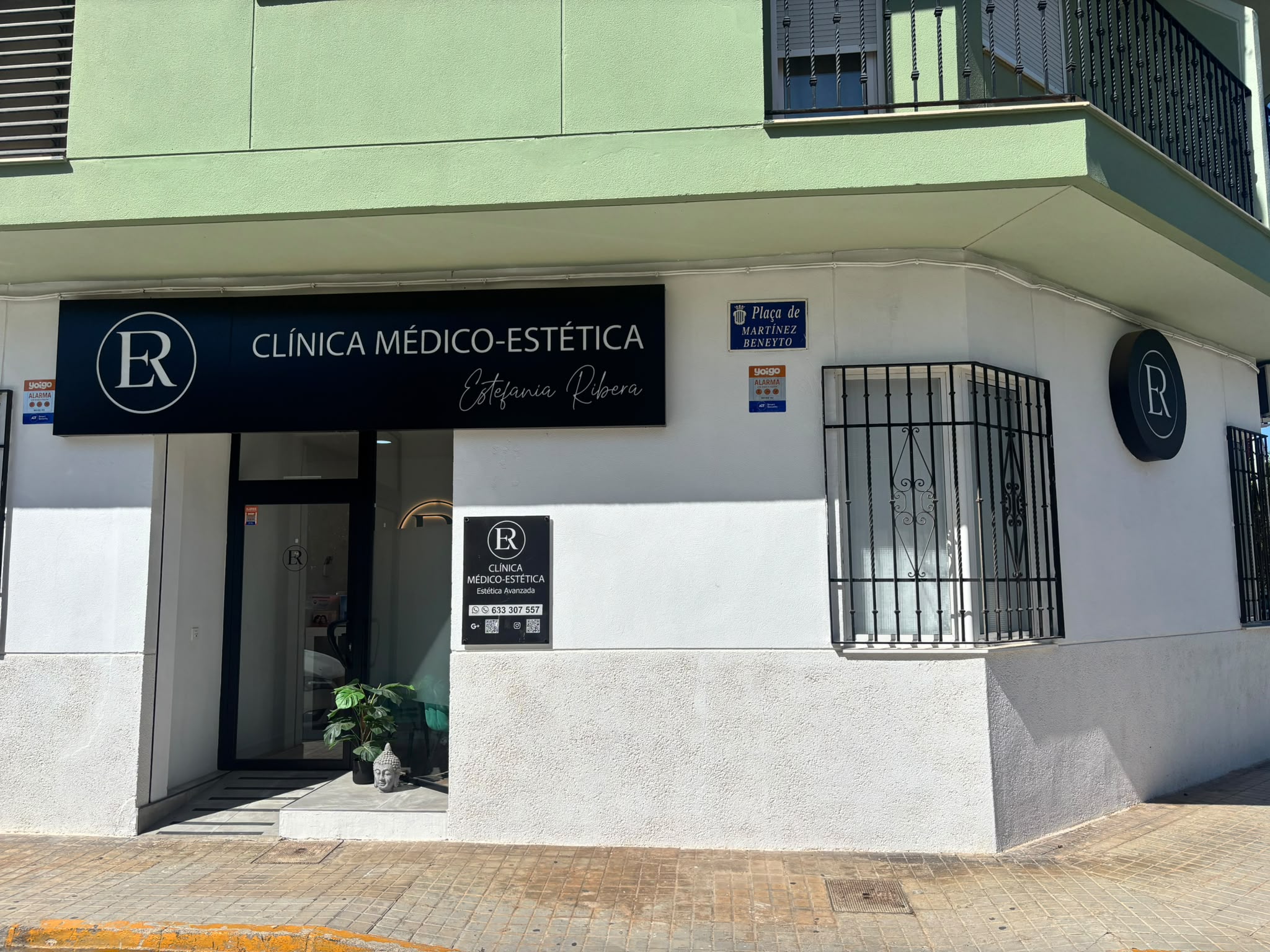 Imagen de Clínica médico estética Estefania Ribera