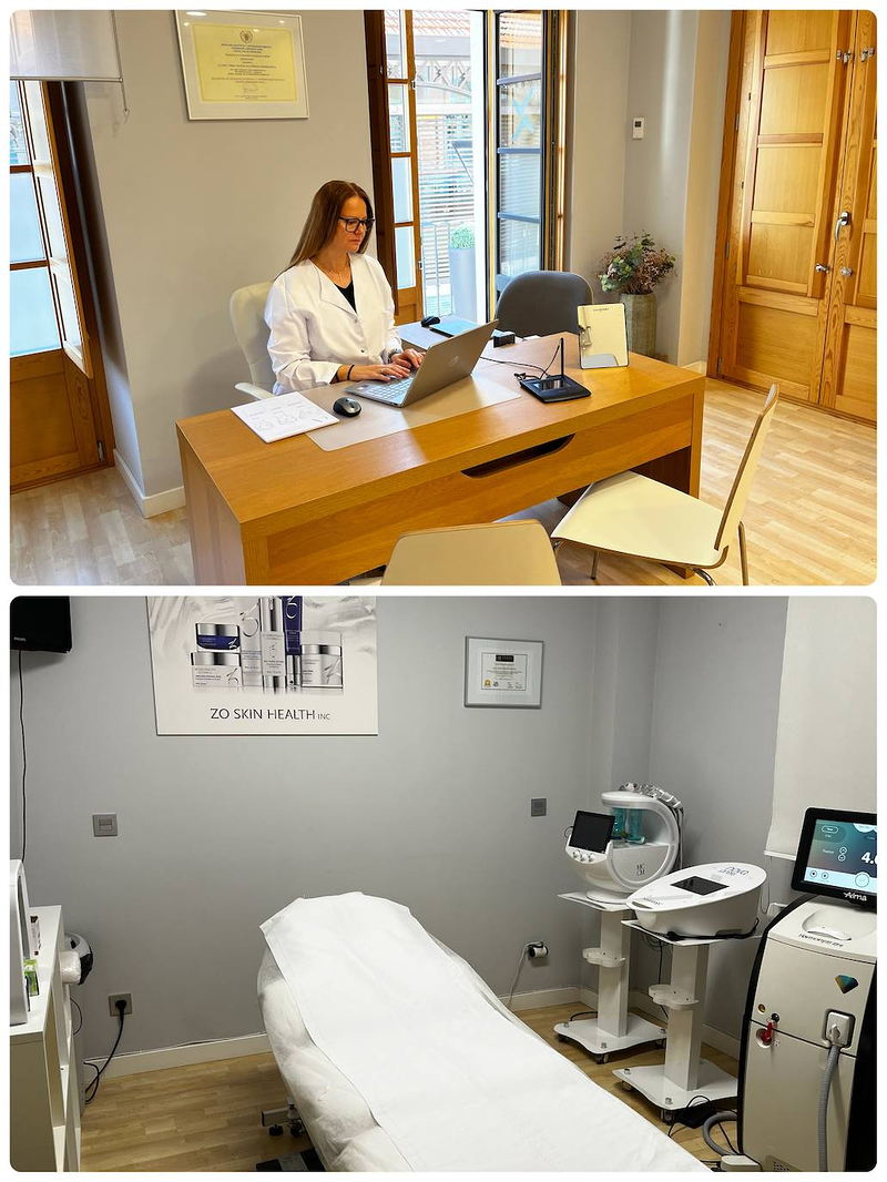 Clínica Alexander, Medicina Estética y Nutrición CLINICAS DE ESTETICA