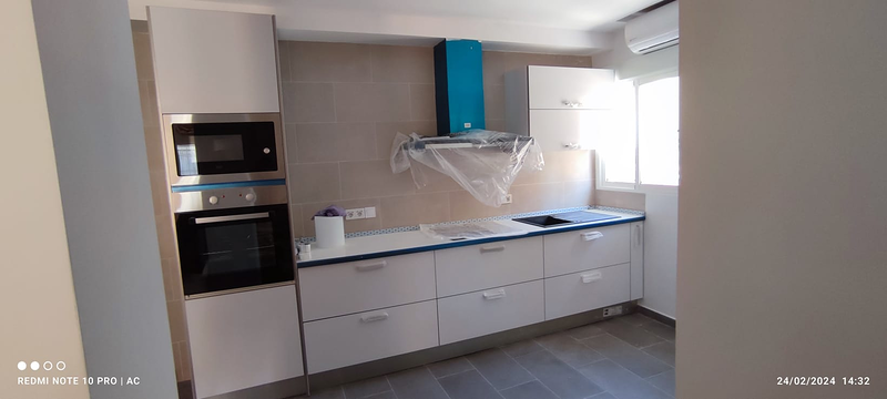 Mundo Muebles C&C CARPINTERIA DE MADERA