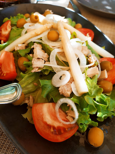 Restaurante A Ponte Illa De Arousa A Illa de Arousa