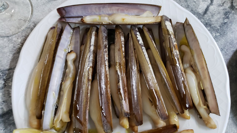 Restaurante A Ponte Illa De Arousa 5