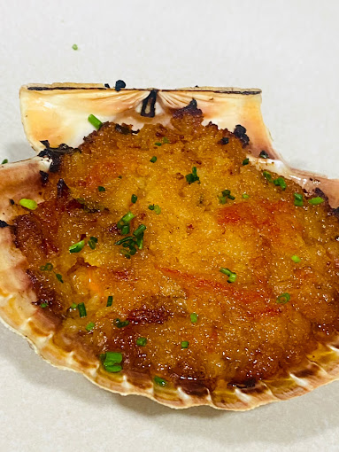 Restaurante A Ponte Illa De Arousa 14