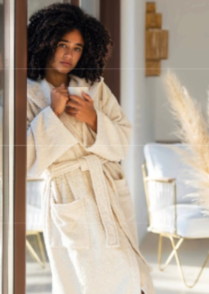 Cotton World San Roque