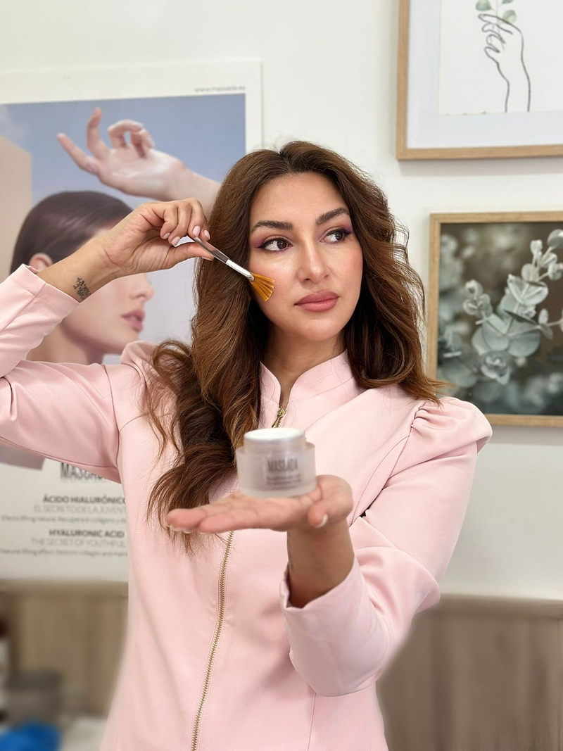 Est&eacute;tica Alexandra 22