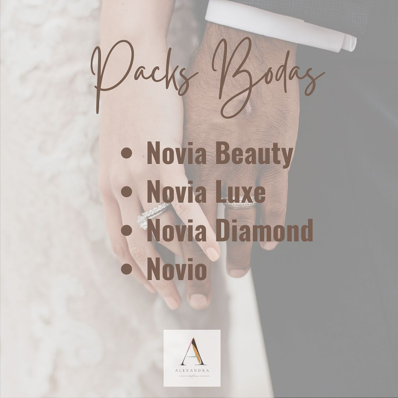 Est&eacute;tica Alexandra 16