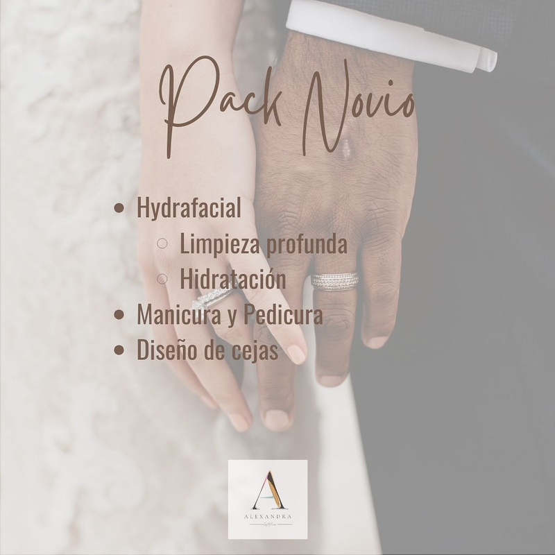 Est&eacute;tica Alexandra 19