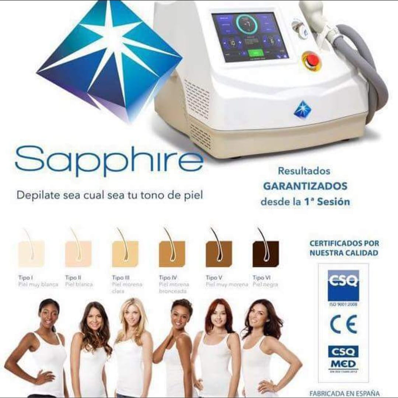 Est&eacute;tica Alexandra 7