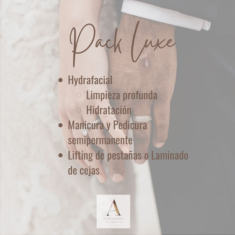 Est&eacute;tica Alexandra 17