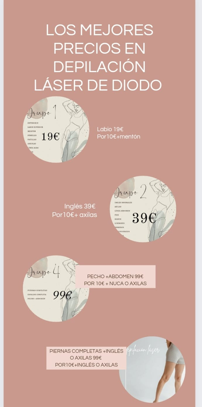 Est&eacute;tica Alexandra 6