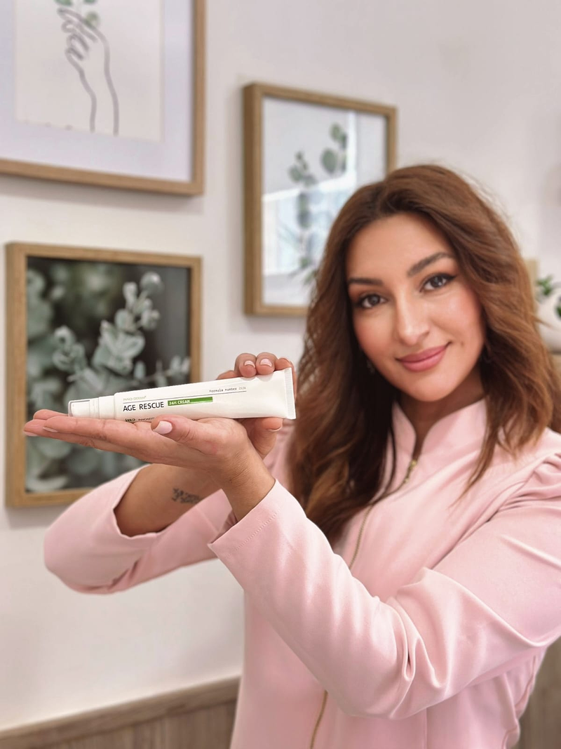 Est&eacute;tica Alexandra 25