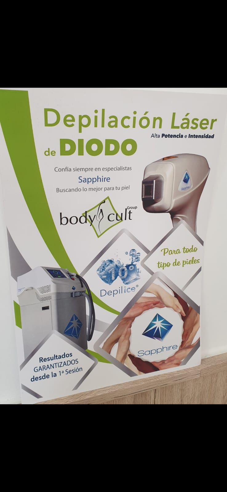 Est&eacute;tica Alexandra 5