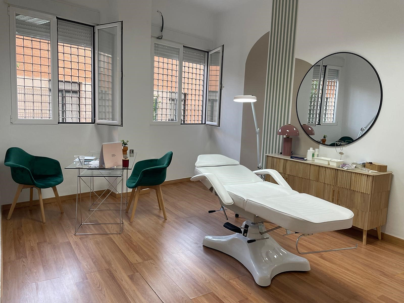 Clinica Medico Estetica Dra. Peinado Granada