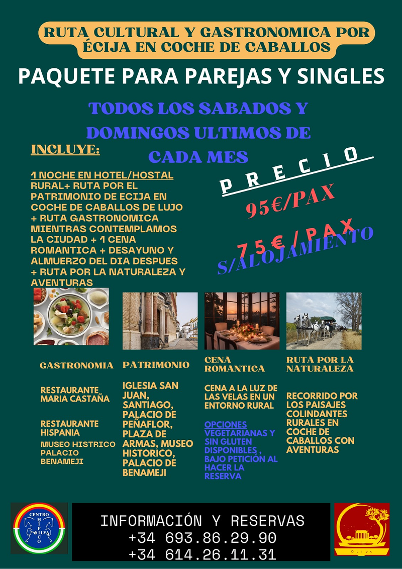 Legado Romano Tours Astigia 4